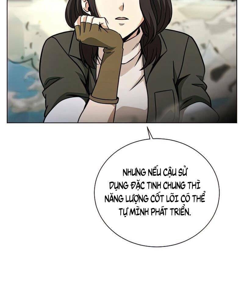 Thợ Săn Ăn Thịt Người - Chapter 28 - Page 44