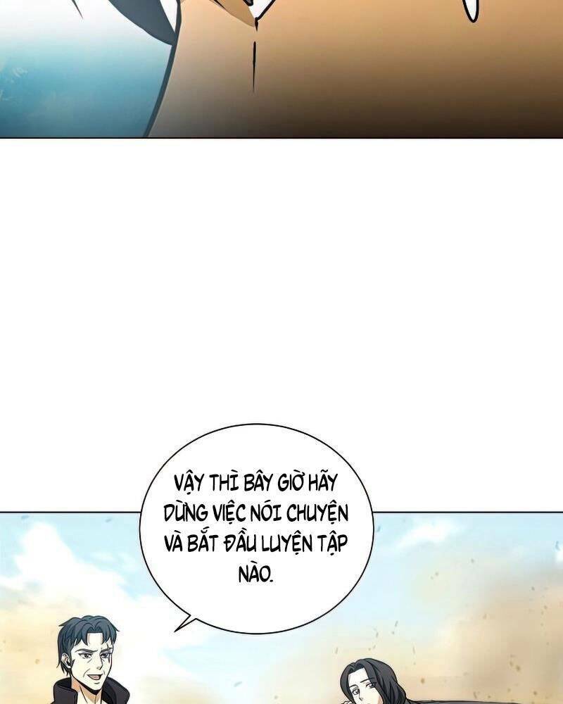 Thợ Săn Ăn Thịt Người - Chapter 28 - Page 48