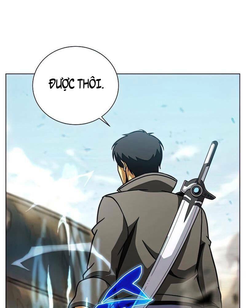 Thợ Săn Ăn Thịt Người - Chapter 28 - Page 50