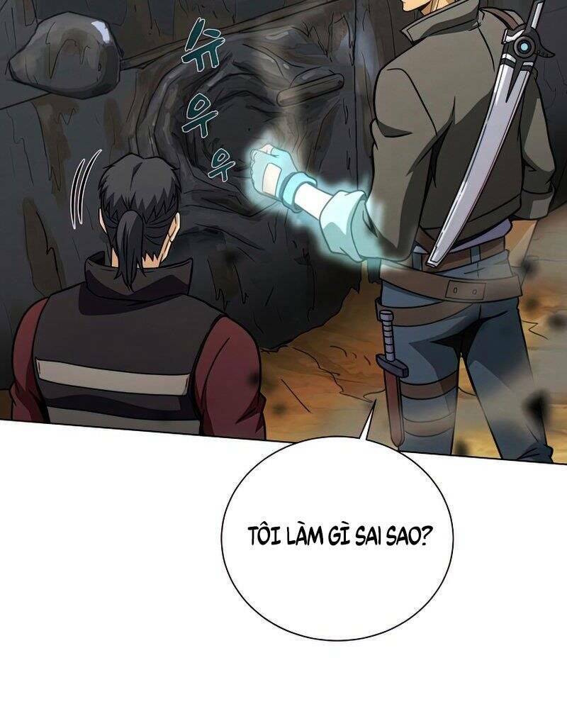 Thợ Săn Ăn Thịt Người - Chapter 28 - Page 56