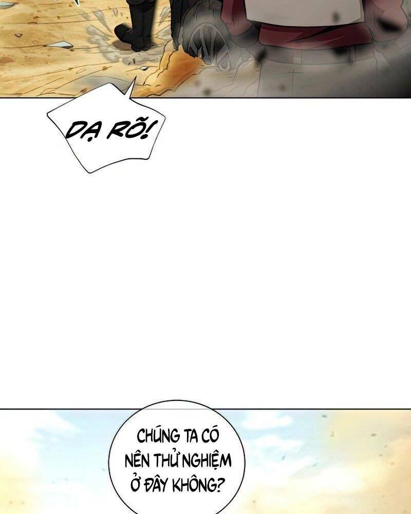 Thợ Săn Ăn Thịt Người - Chapter 28 - Page 58