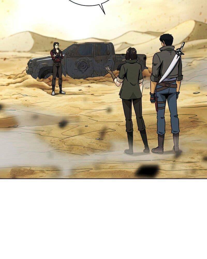 Thợ Săn Ăn Thịt Người - Chapter 28 - Page 59