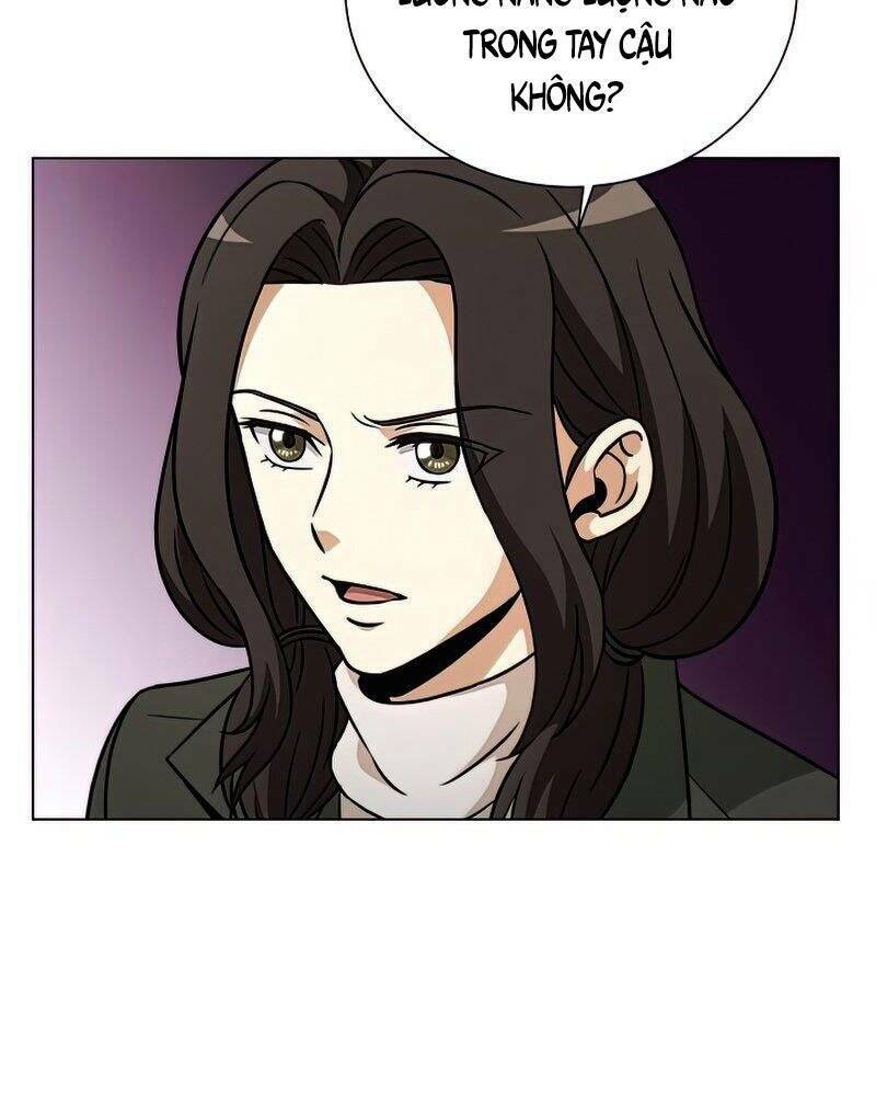 Thợ Săn Ăn Thịt Người - Chapter 28 - Page 62