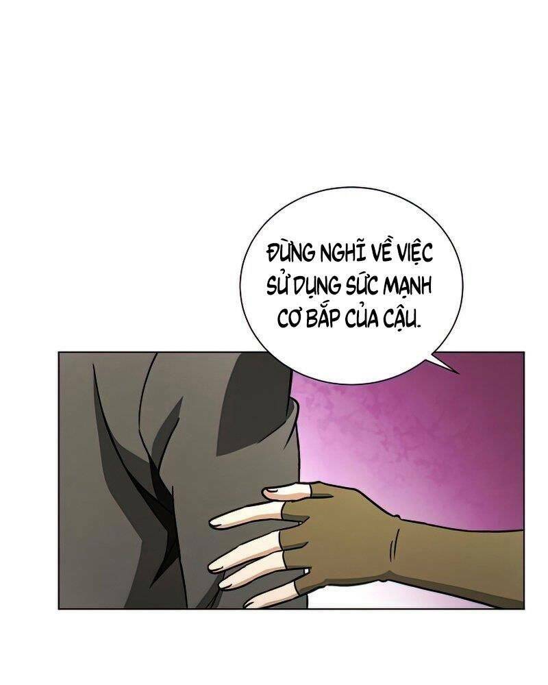 Thợ Săn Ăn Thịt Người - Chapter 28 - Page 63