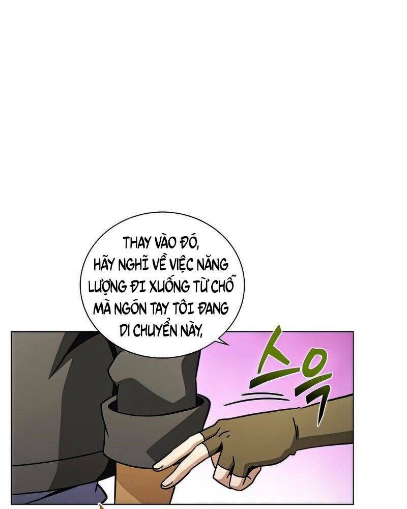 Thợ Săn Ăn Thịt Người - Chapter 28 - Page 64