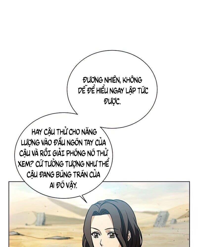 Thợ Săn Ăn Thịt Người - Chapter 28 - Page 66