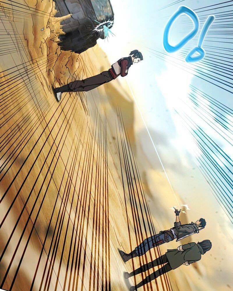 Thợ Săn Ăn Thịt Người - Chapter 28 - Page 71