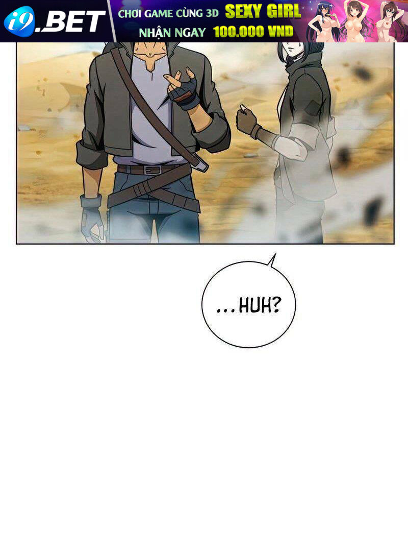 Thợ Săn Ăn Thịt Người - Chapter 28 - Page 73