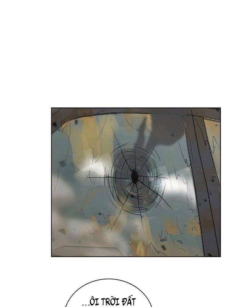 Thợ Săn Ăn Thịt Người - Chapter 28 - Page 75