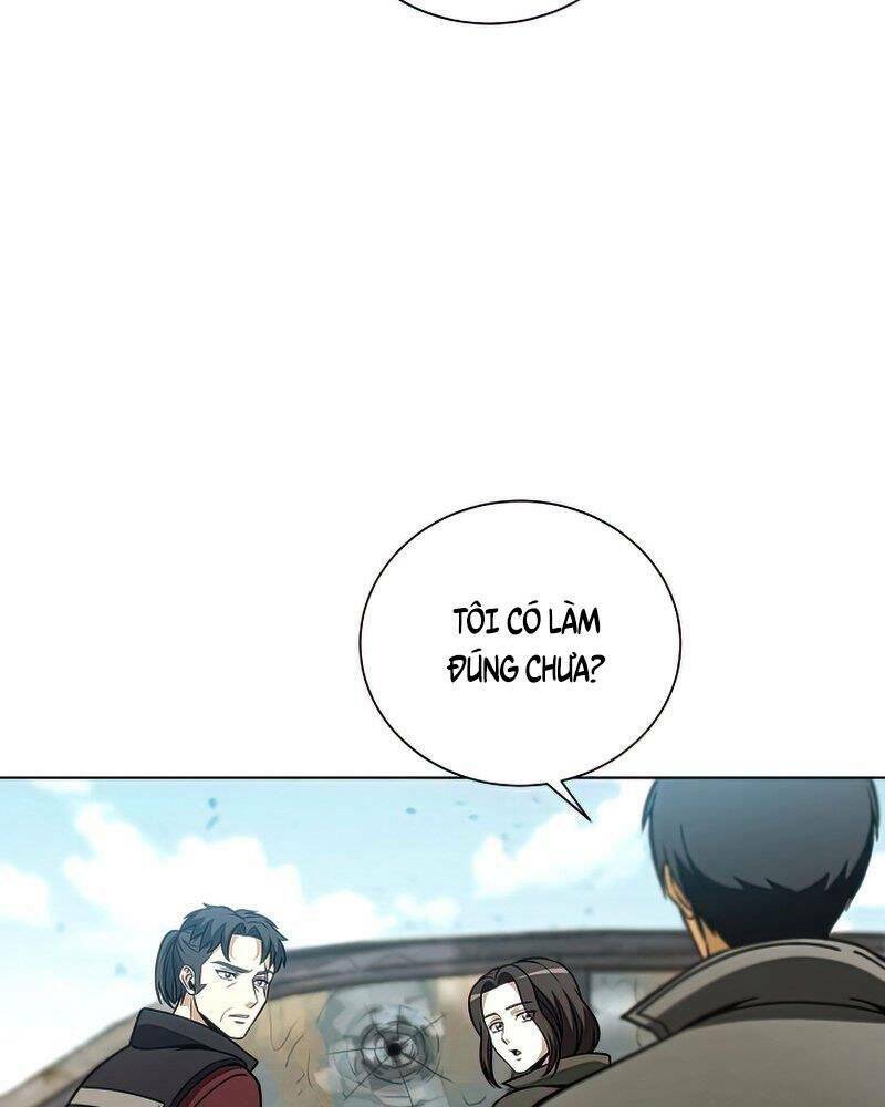 Thợ Săn Ăn Thịt Người - Chapter 28 - Page 77