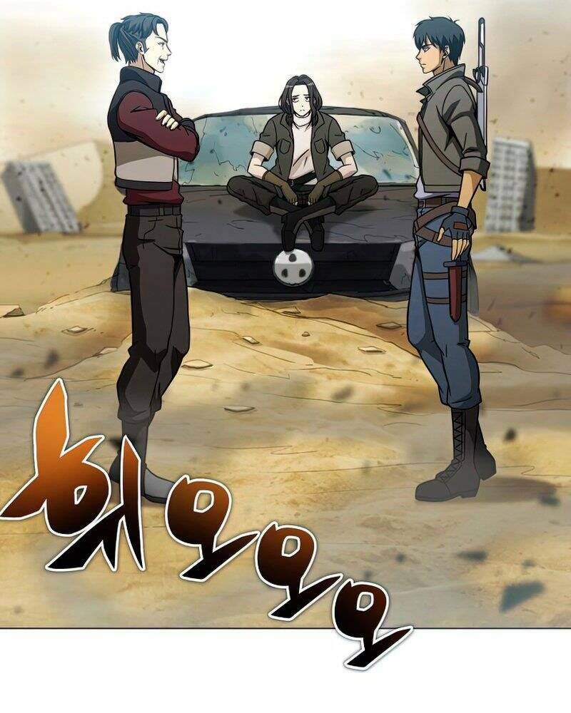 Thợ Săn Ăn Thịt Người - Chapter 28 - Page 7