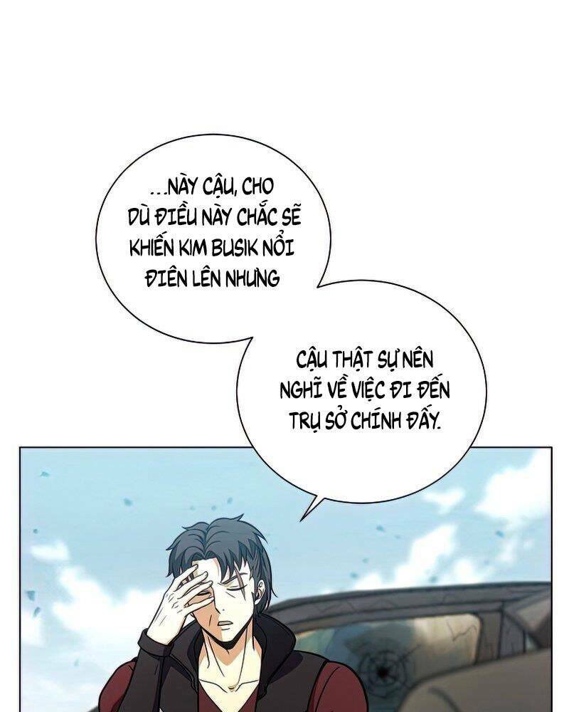 Thợ Săn Ăn Thịt Người - Chapter 28 - Page 84