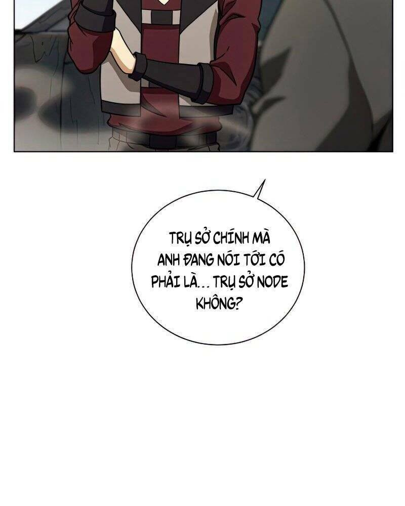 Thợ Săn Ăn Thịt Người - Chapter 28 - Page 85