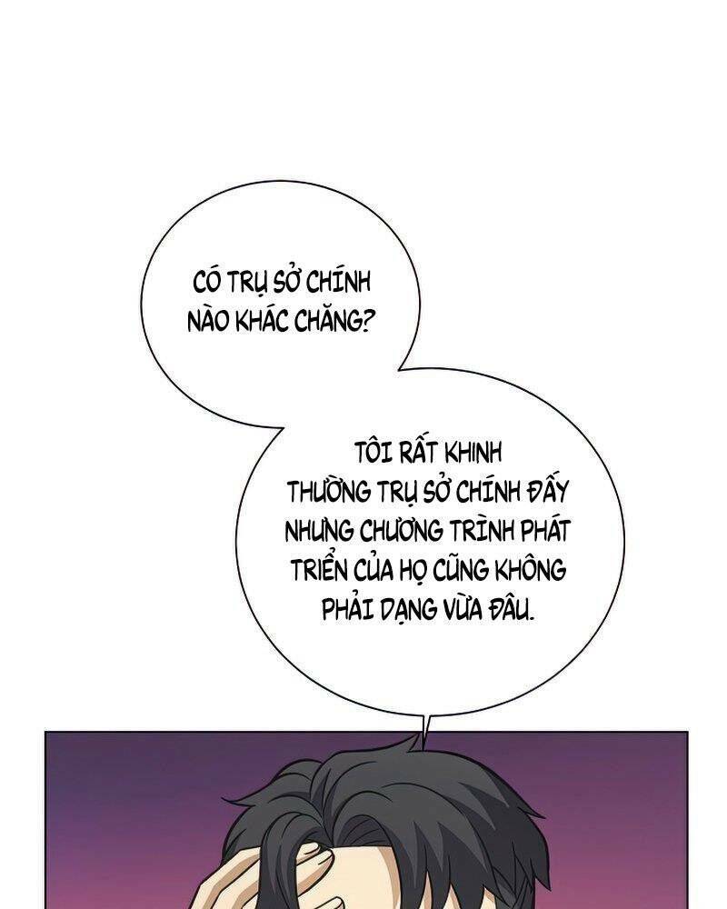 Thợ Săn Ăn Thịt Người - Chapter 28 - Page 86