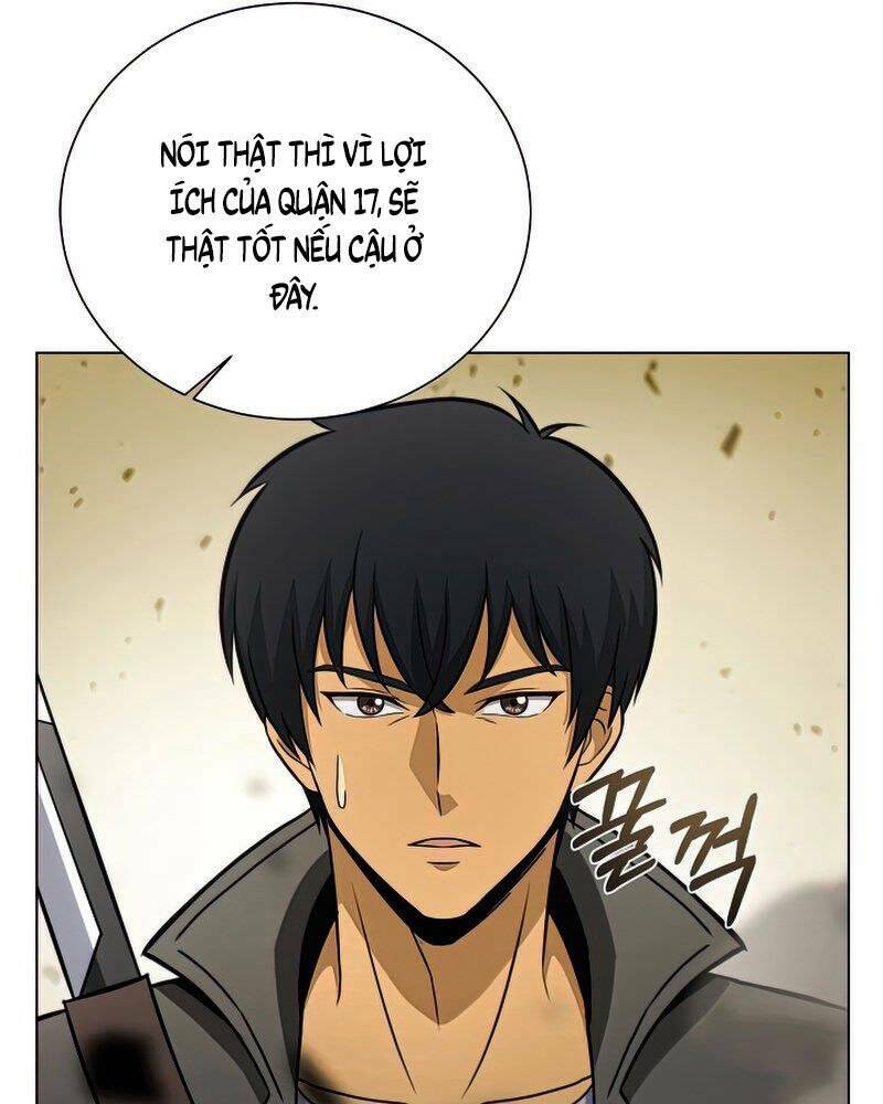 Thợ Săn Ăn Thịt Người - Chapter 28 - Page 88