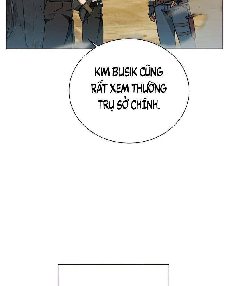 Thợ Săn Ăn Thịt Người - Chapter 28 - Page 91