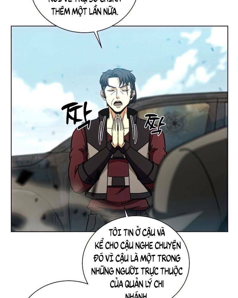 Thợ Săn Ăn Thịt Người - Chapter 28 - Page 94