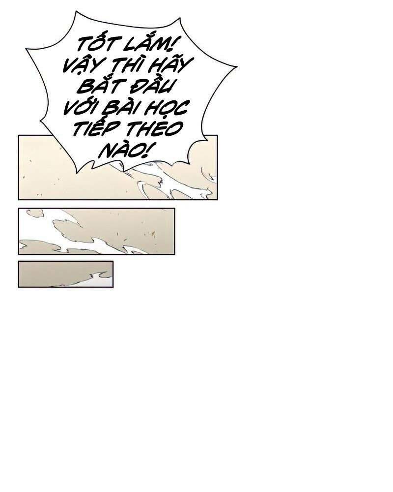 Thợ Săn Ăn Thịt Người - Chapter 28 - Page 96