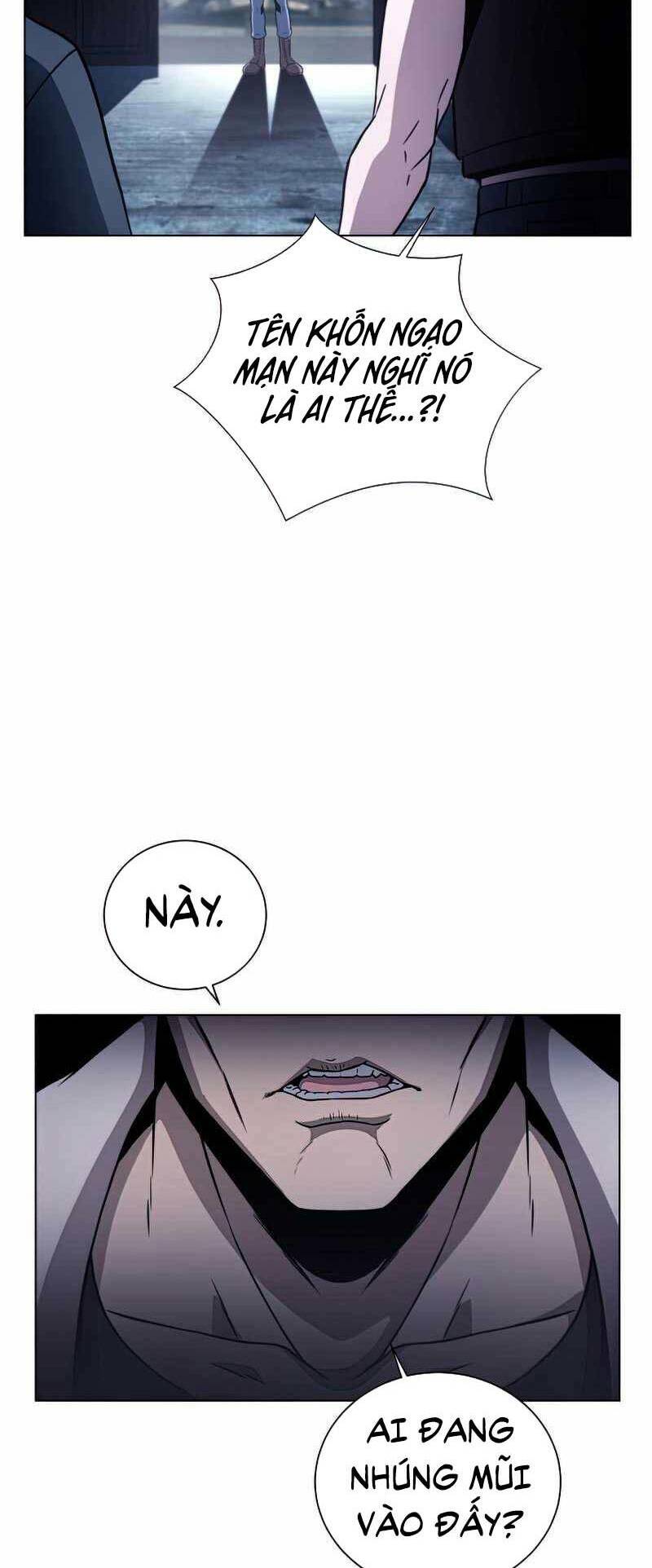 Thợ Săn Ăn Thịt Người - Chapter 29 - Page 10