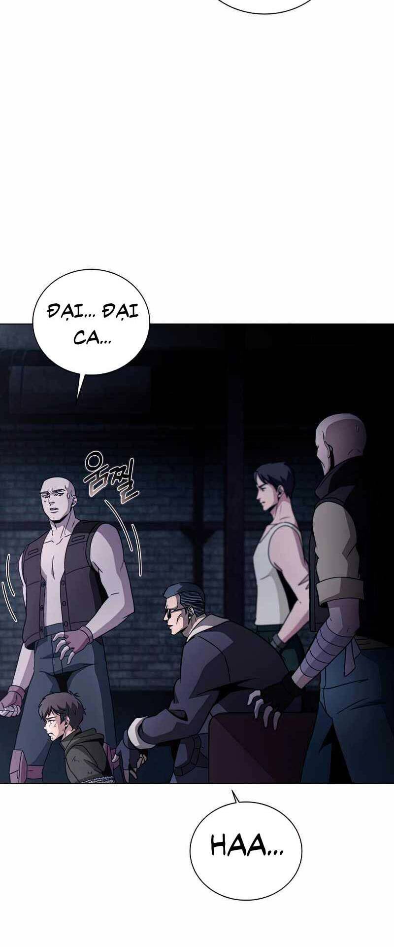 Thợ Săn Ăn Thịt Người - Chapter 29 - Page 11