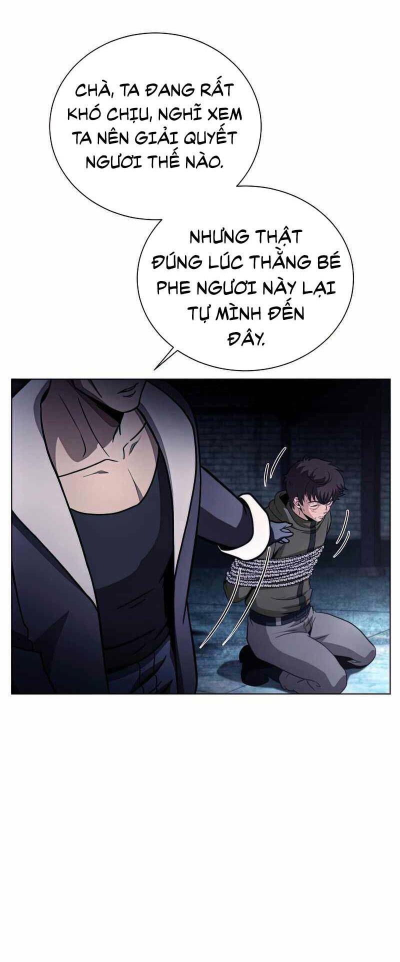 Thợ Săn Ăn Thịt Người - Chapter 29 - Page 13