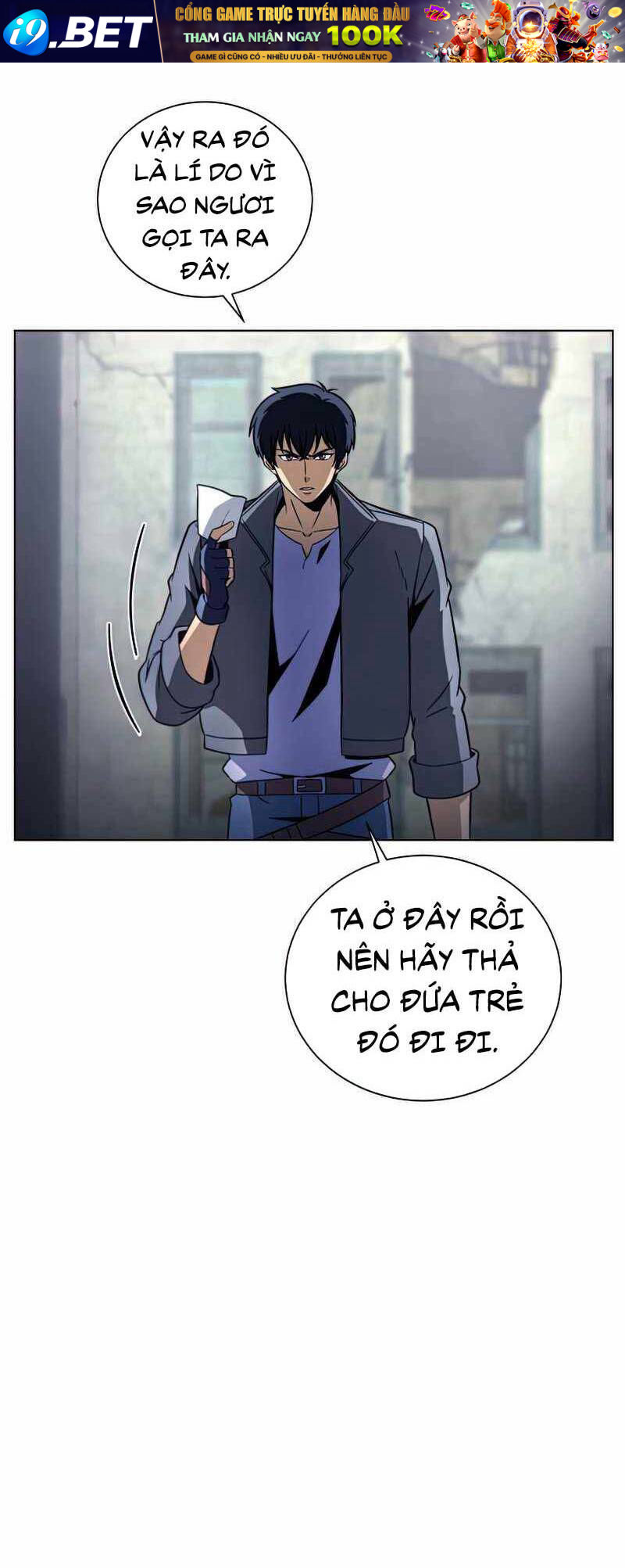 Thợ Săn Ăn Thịt Người - Chapter 29 - Page 14