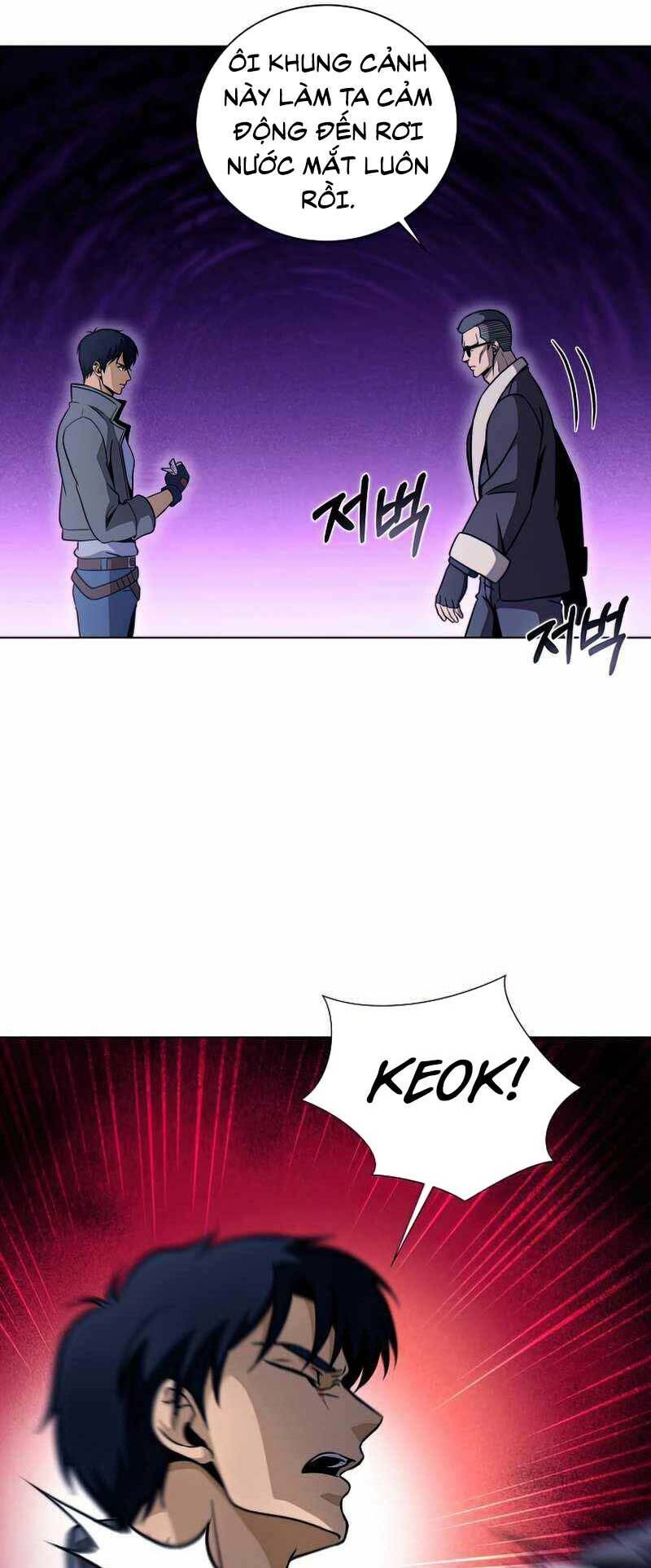 Thợ Săn Ăn Thịt Người - Chapter 29 - Page 15