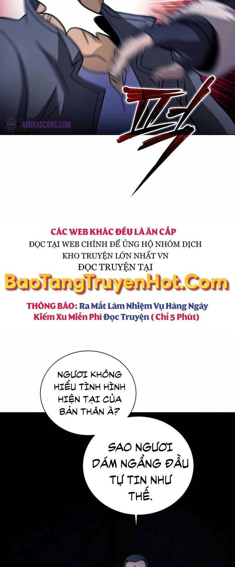 Thợ Săn Ăn Thịt Người - Chapter 29 - Page 16