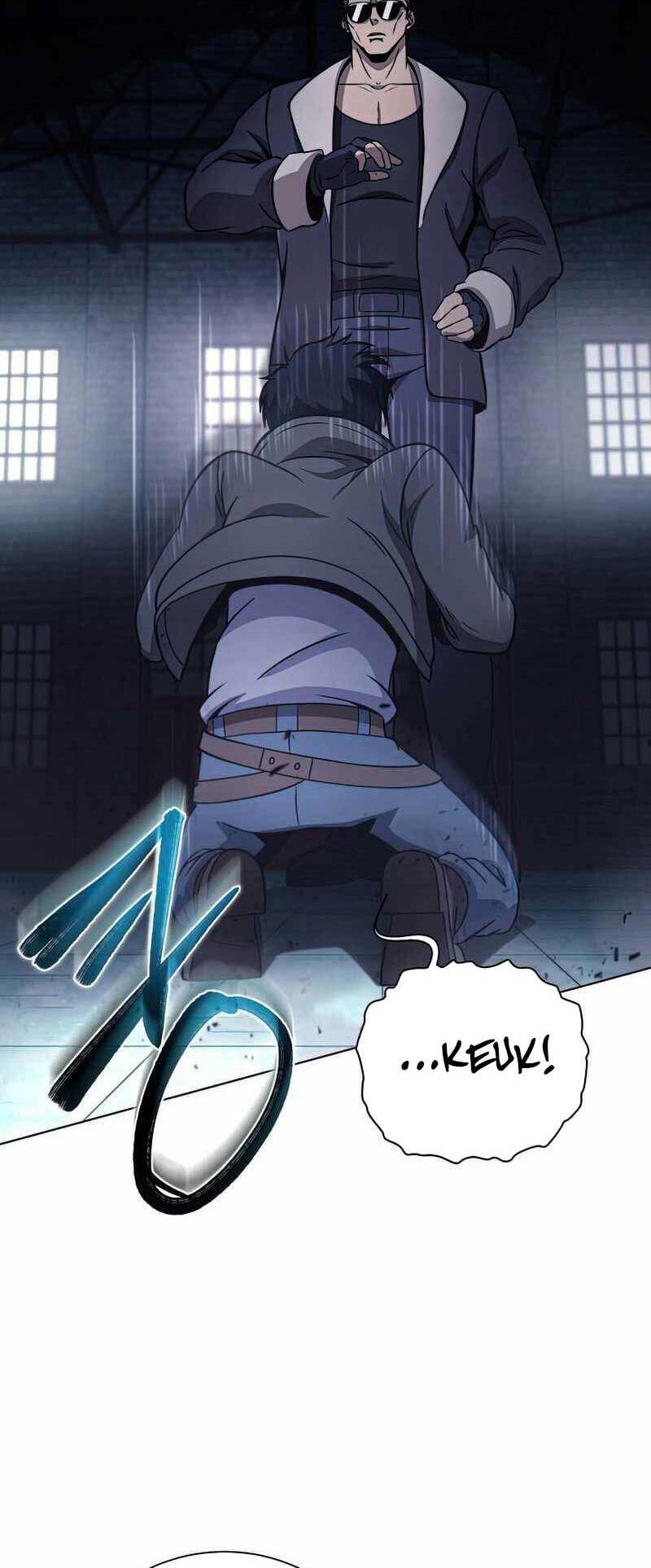 Thợ Săn Ăn Thịt Người - Chapter 29 - Page 17