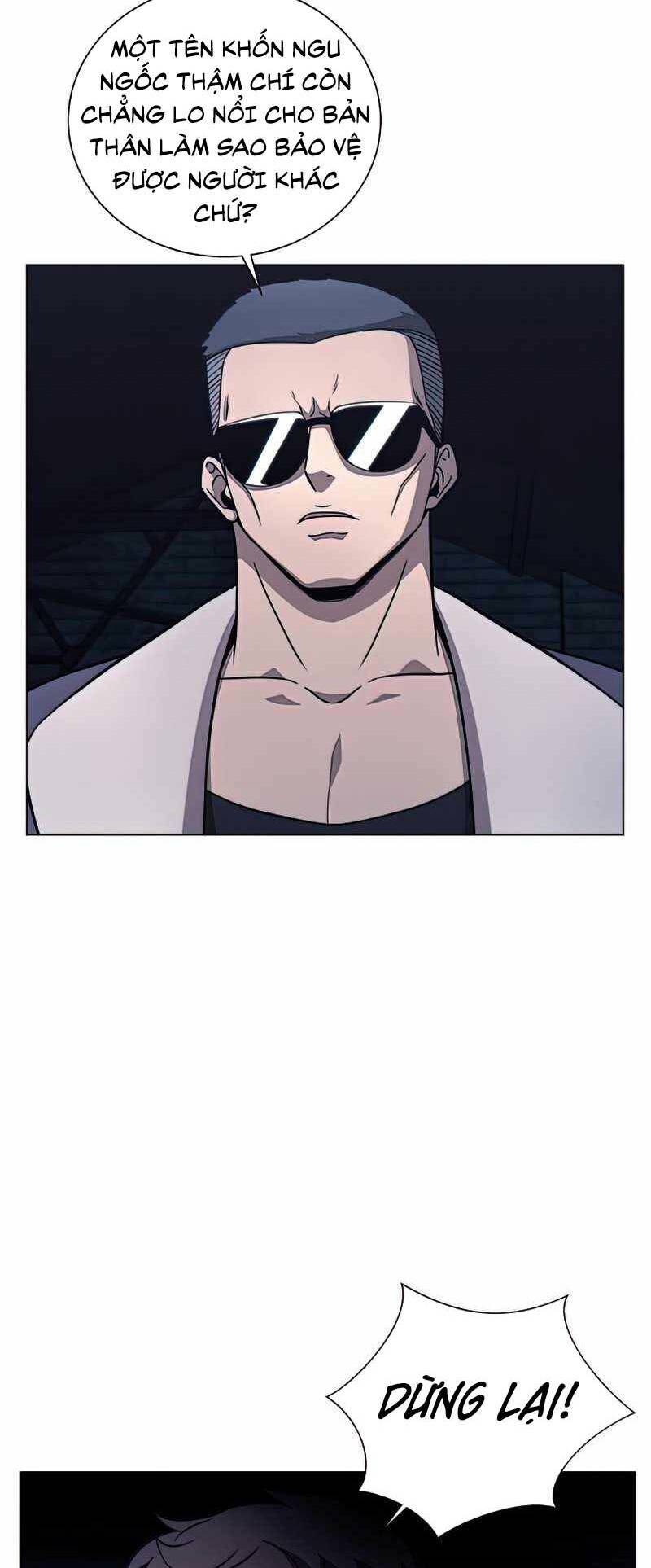 Thợ Săn Ăn Thịt Người - Chapter 29 - Page 18