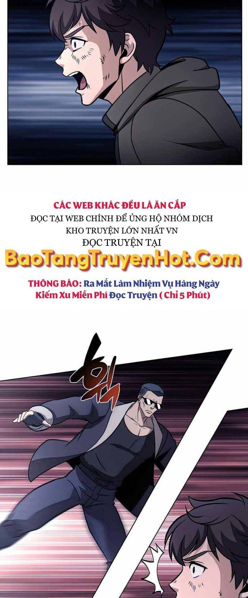 Thợ Săn Ăn Thịt Người - Chapter 29 - Page 19