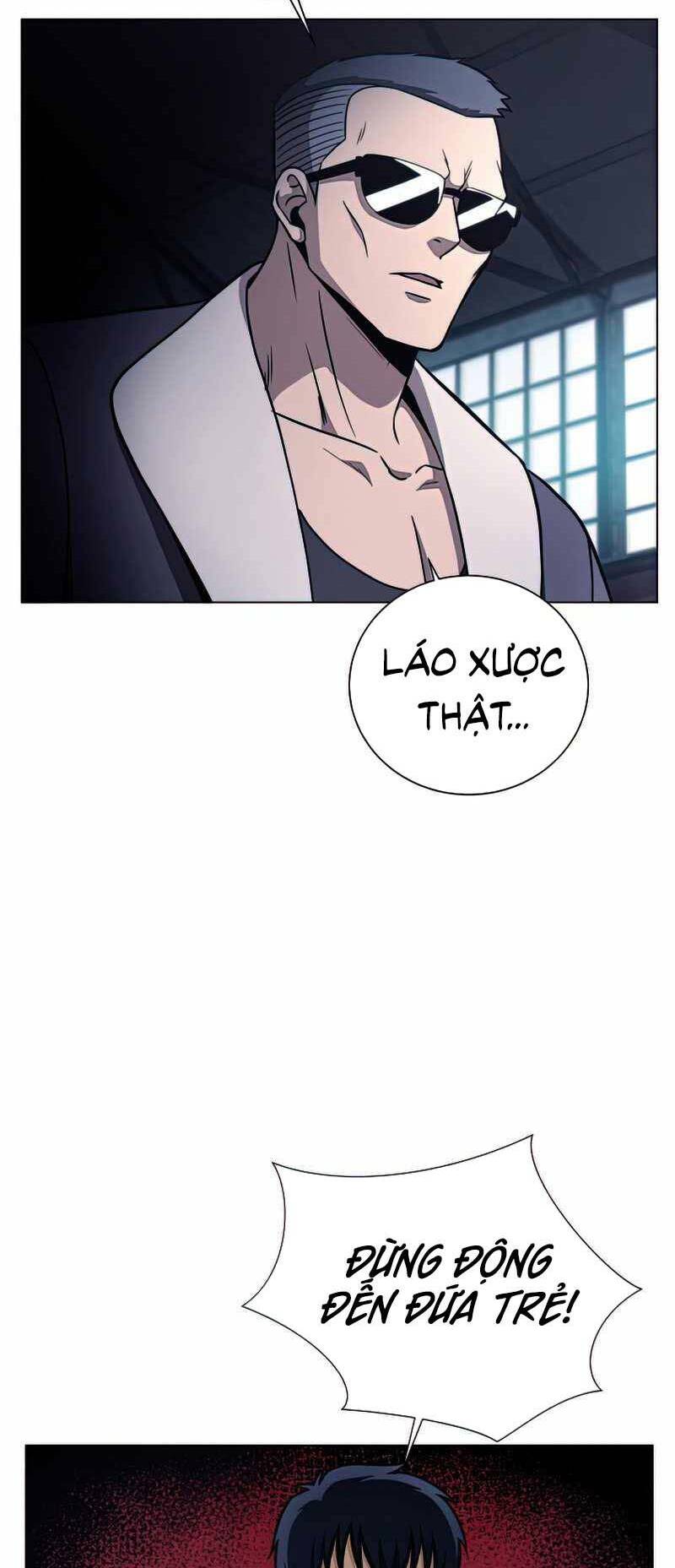 Thợ Săn Ăn Thịt Người - Chapter 29 - Page 22