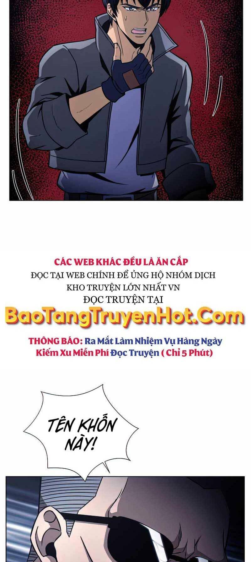 Thợ Săn Ăn Thịt Người - Chapter 29 - Page 23