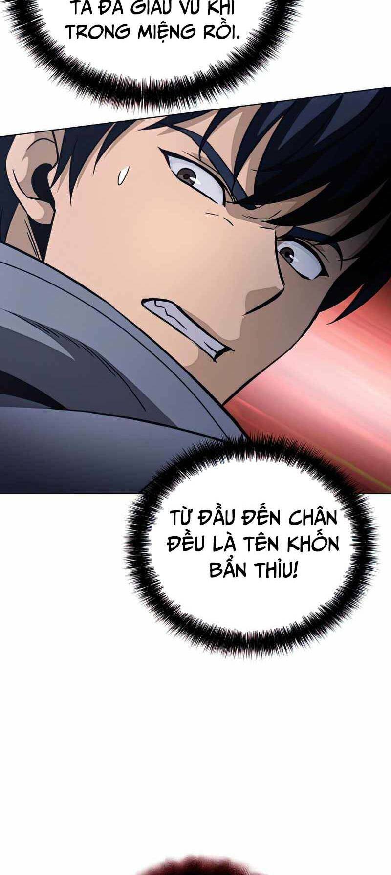 Thợ Săn Ăn Thịt Người - Chapter 29 - Page 27