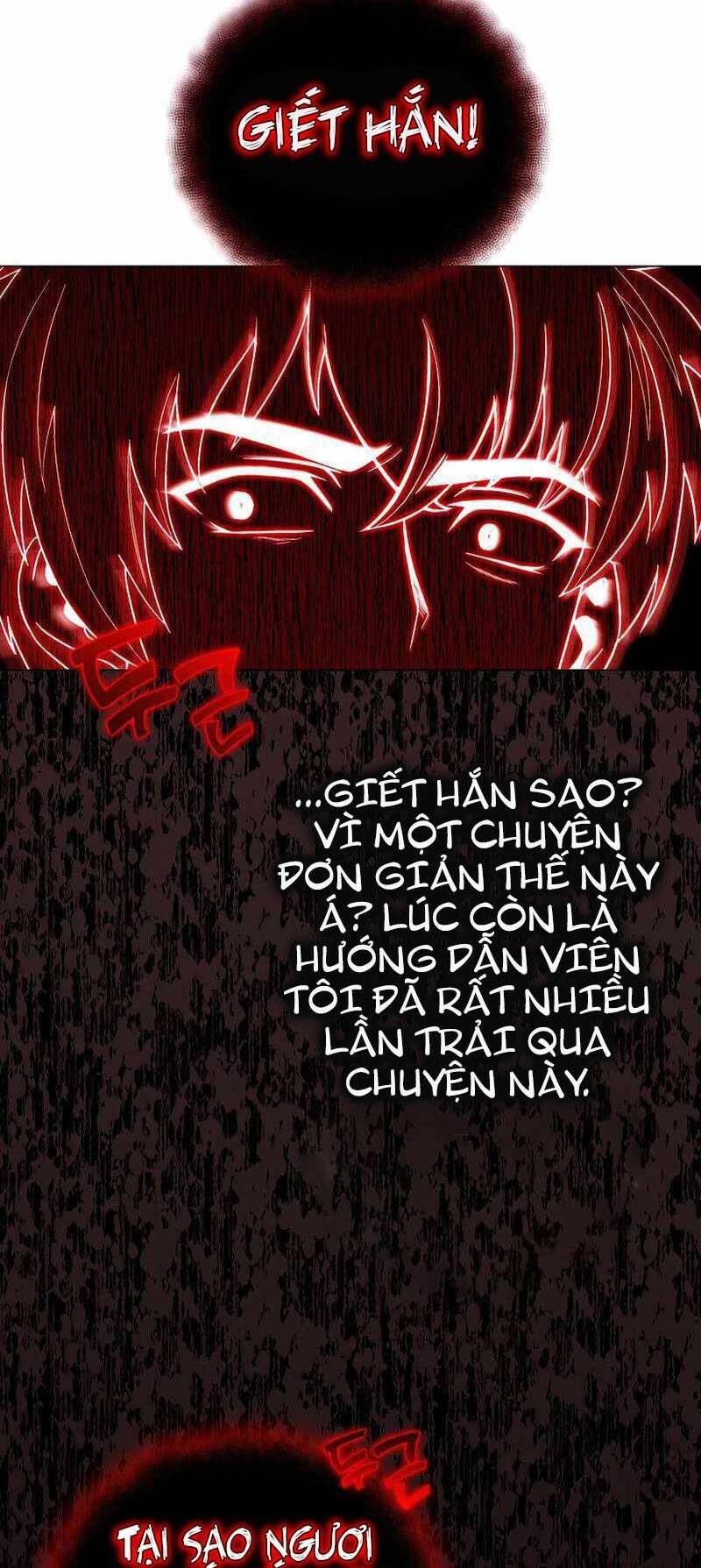 Thợ Săn Ăn Thịt Người - Chapter 29 - Page 28