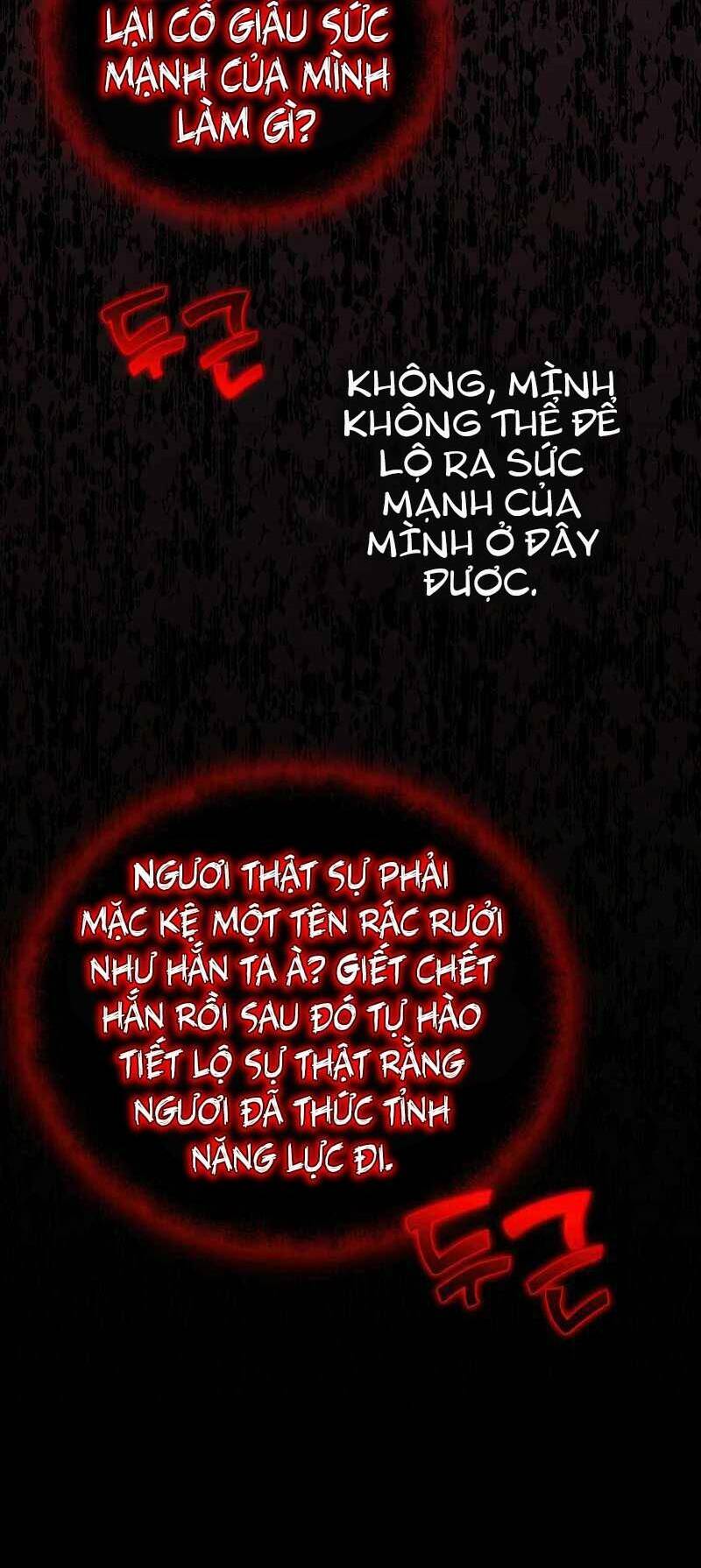 Thợ Săn Ăn Thịt Người - Chapter 29 - Page 29