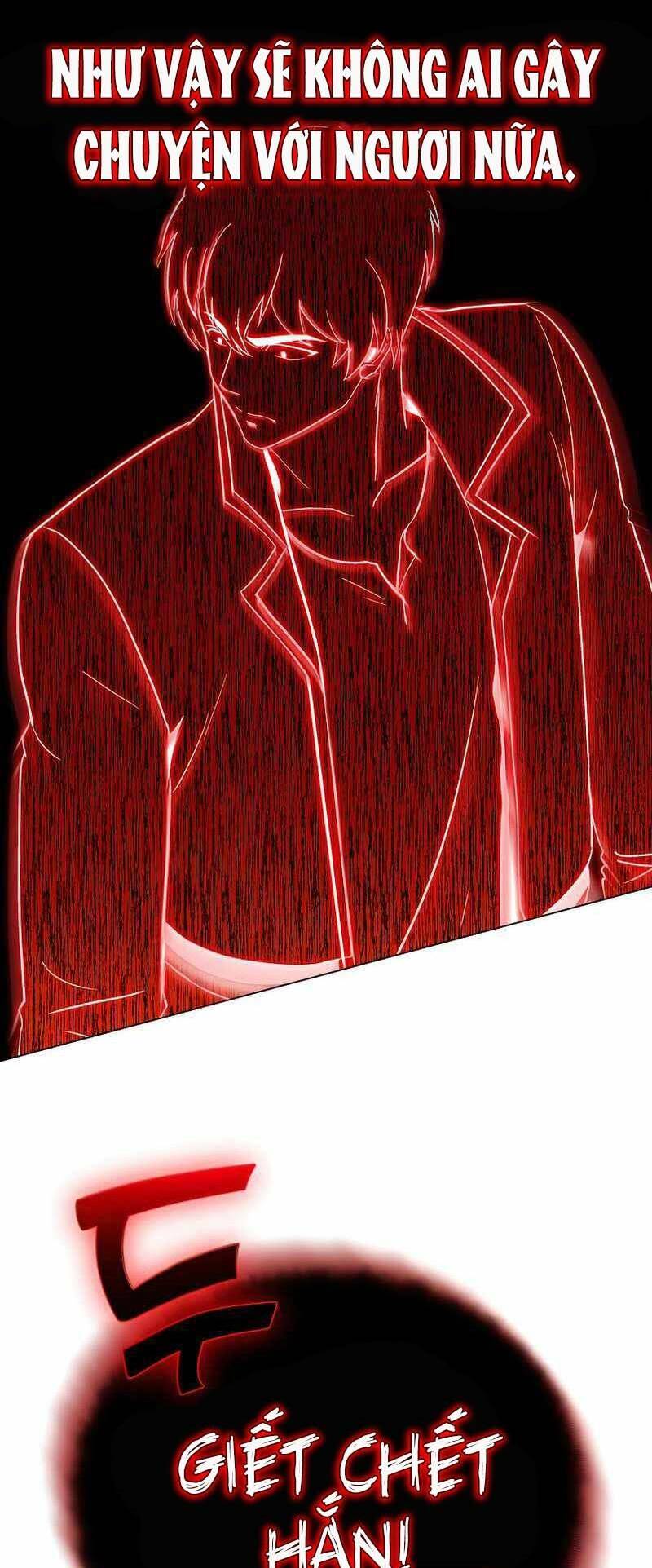 Thợ Săn Ăn Thịt Người - Chapter 29 - Page 30