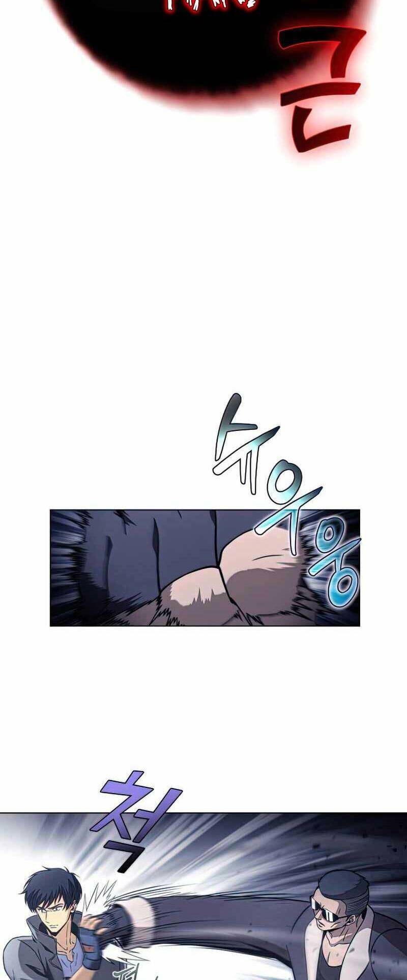 Thợ Săn Ăn Thịt Người - Chapter 29 - Page 31