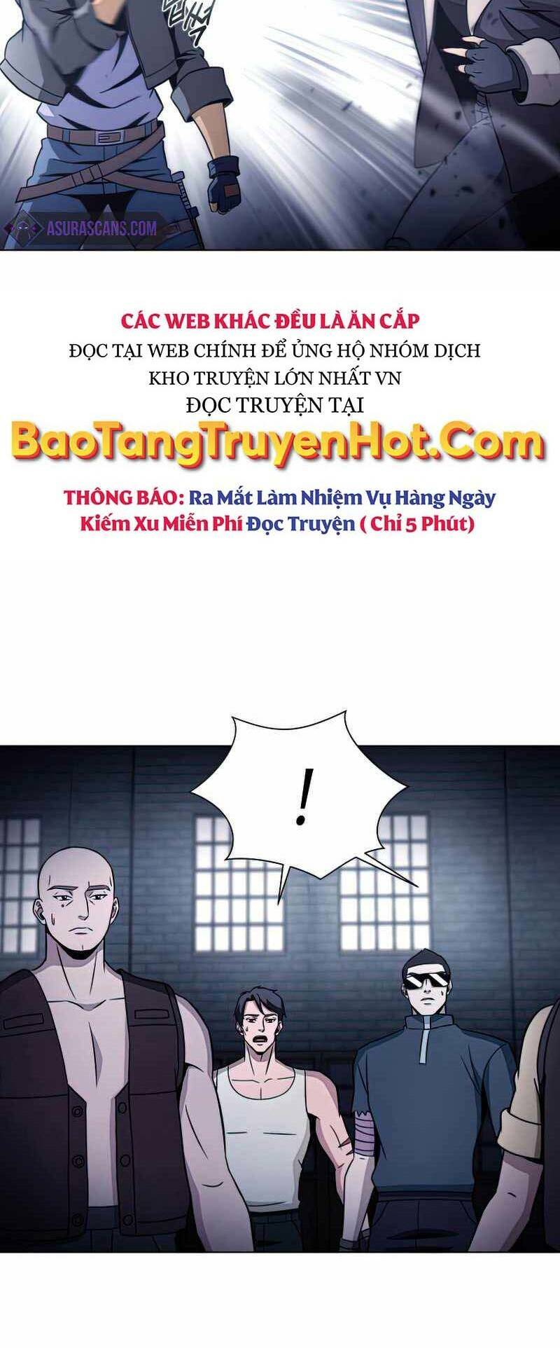 Thợ Săn Ăn Thịt Người - Chapter 29 - Page 32