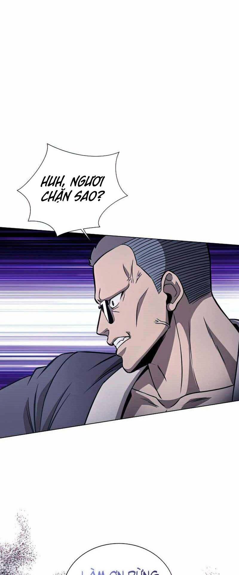 Thợ Săn Ăn Thịt Người - Chapter 29 - Page 33