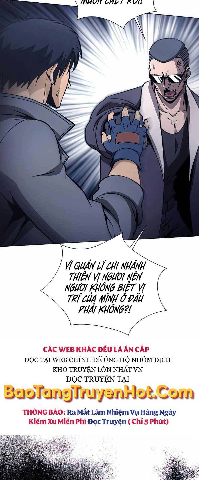 Thợ Săn Ăn Thịt Người - Chapter 29 - Page 35