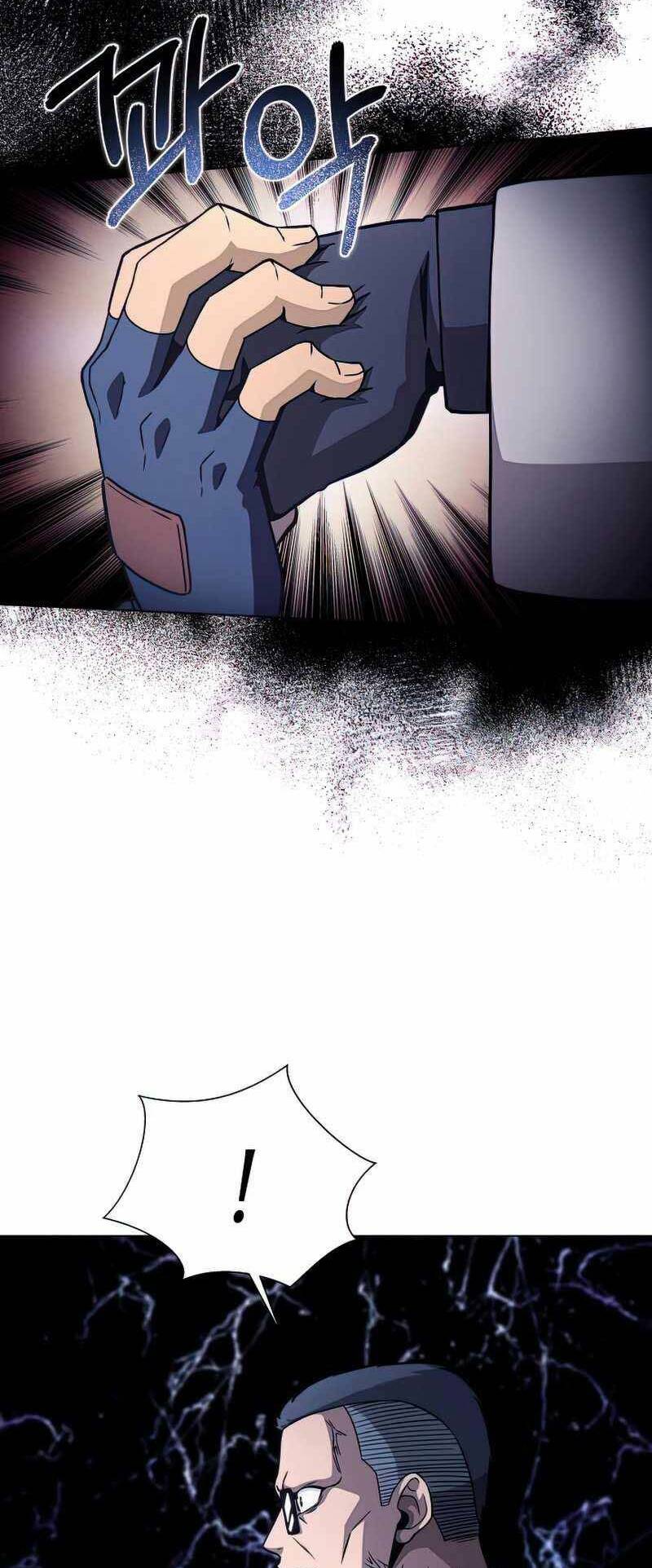 Thợ Săn Ăn Thịt Người - Chapter 29 - Page 36