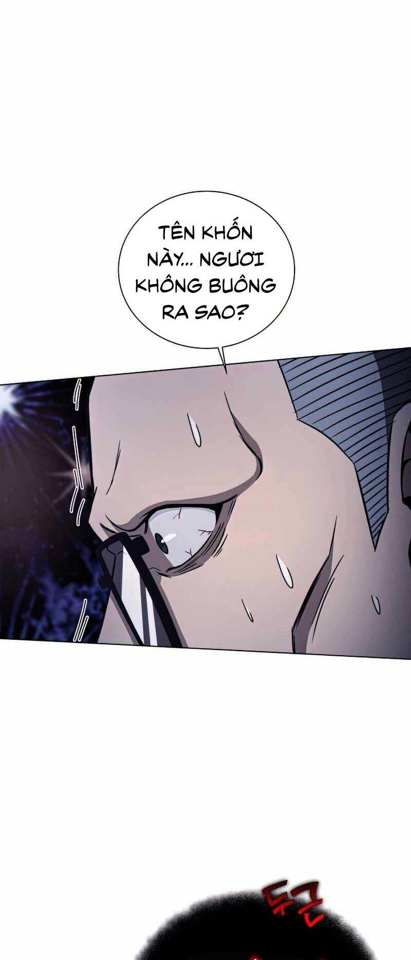 Thợ Săn Ăn Thịt Người - Chapter 29 - Page 38