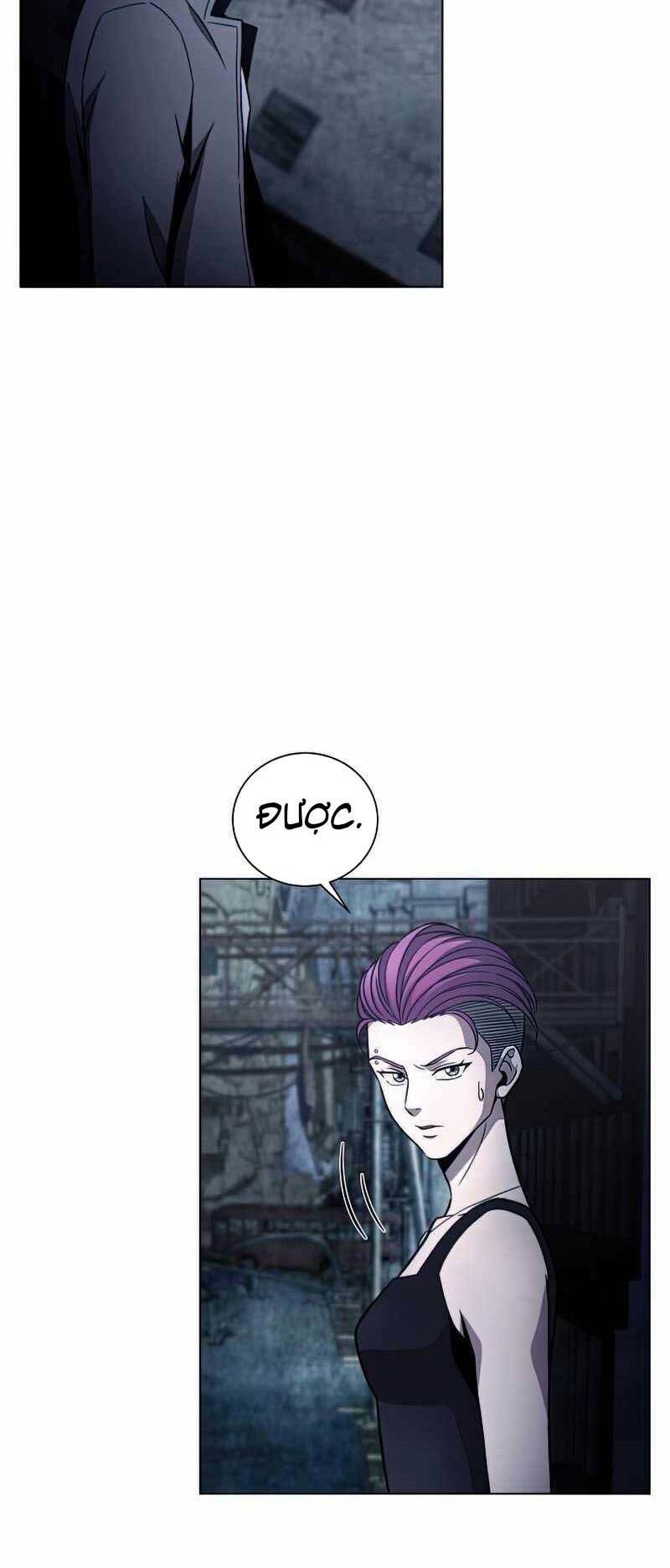 Thợ Săn Ăn Thịt Người - Chapter 29 - Page 3