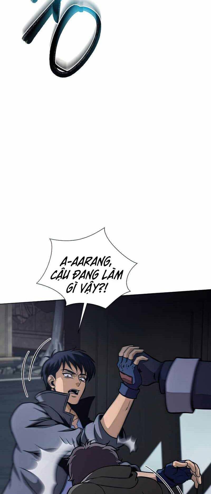 Thợ Săn Ăn Thịt Người - Chapter 29 - Page 41