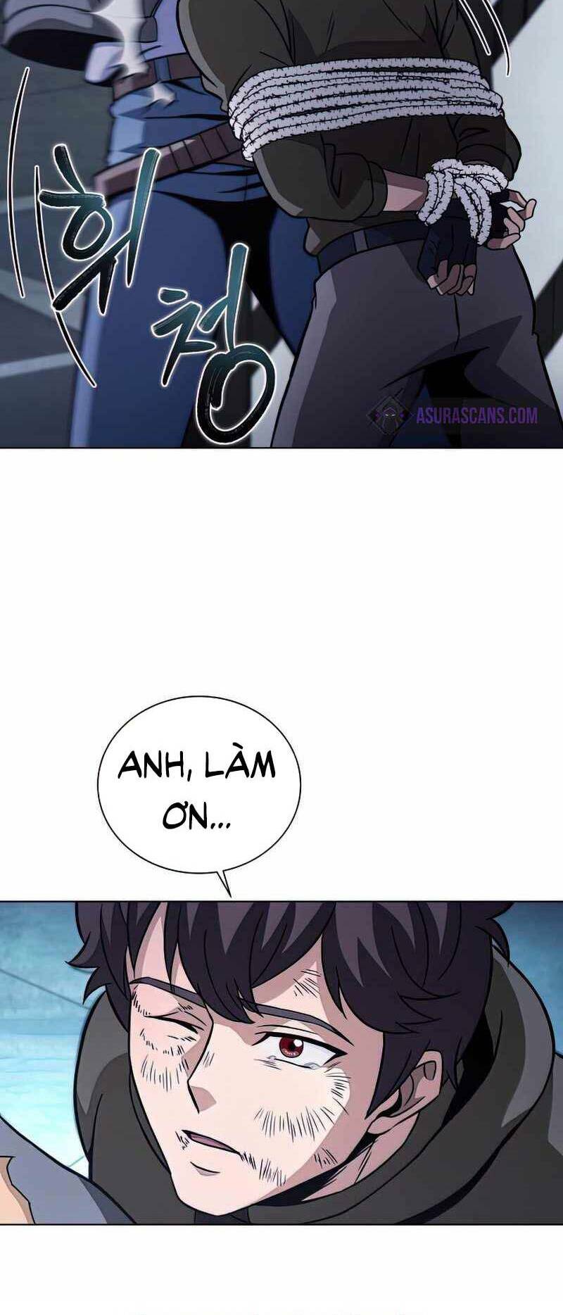 Thợ Săn Ăn Thịt Người - Chapter 29 - Page 42