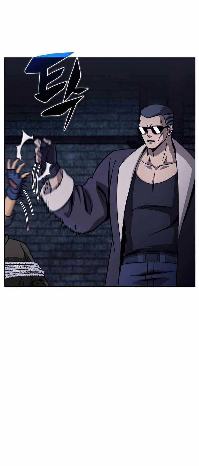 Thợ Săn Ăn Thịt Người - Chapter 29 - Page 44