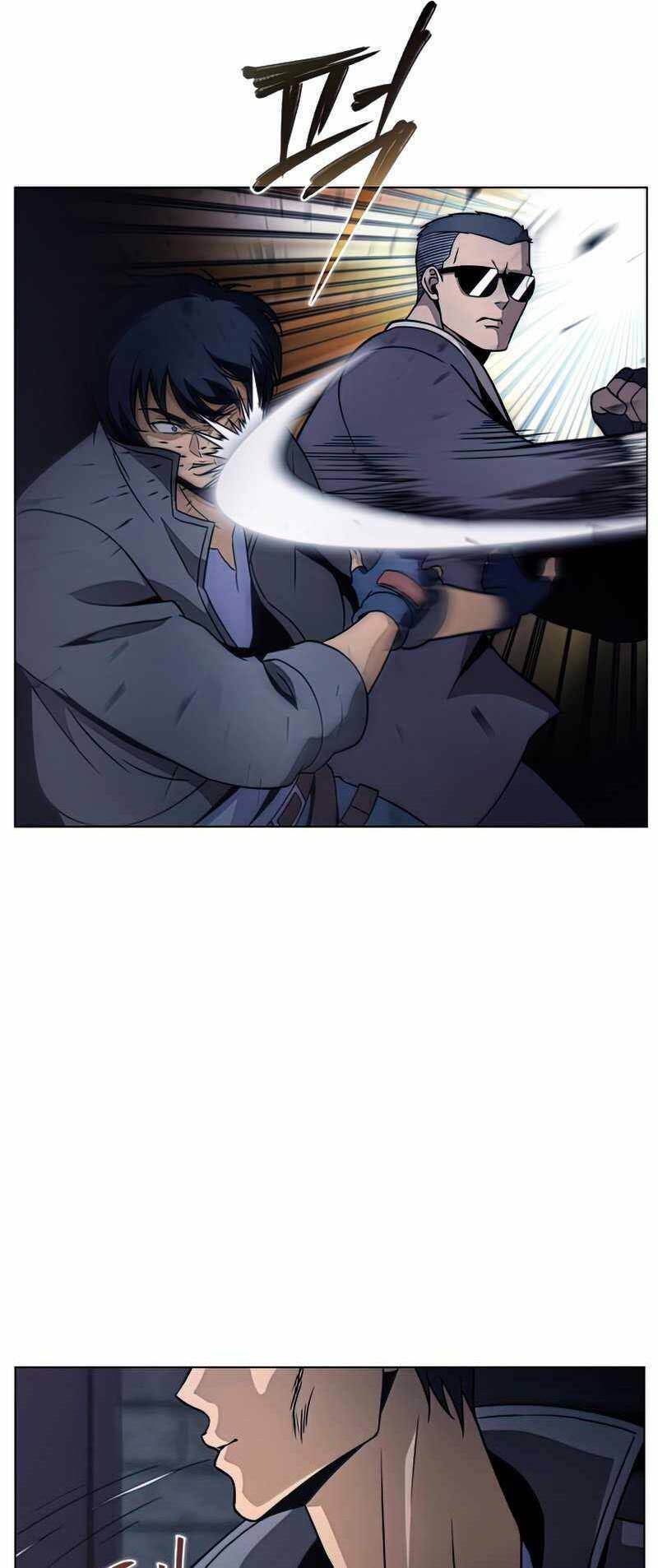 Thợ Săn Ăn Thịt Người - Chapter 29 - Page 45