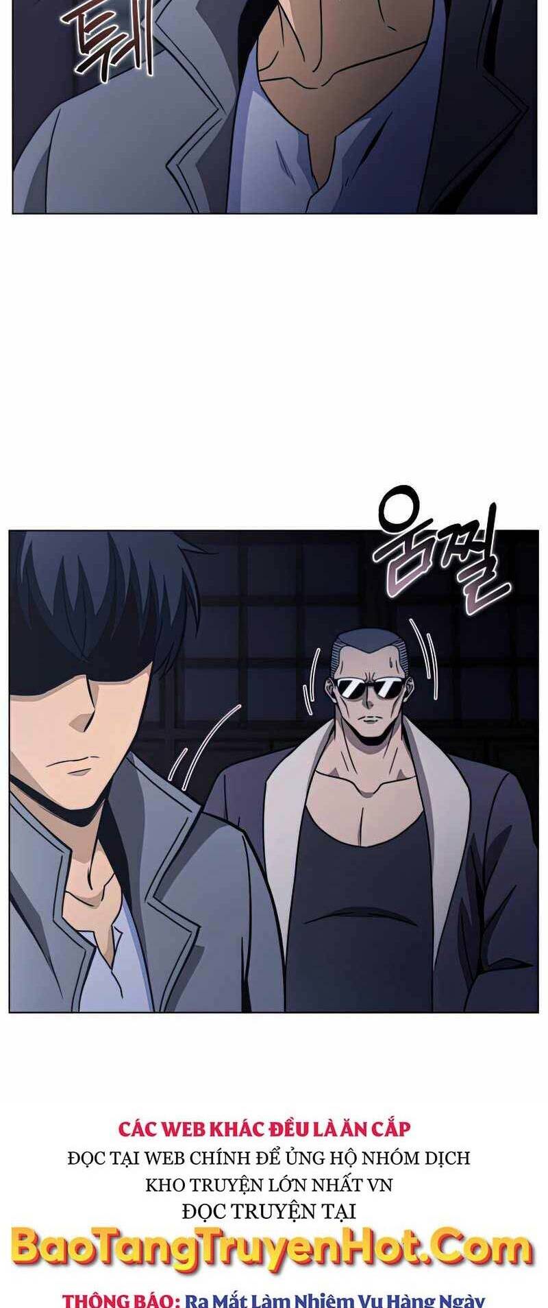 Thợ Săn Ăn Thịt Người - Chapter 29 - Page 46