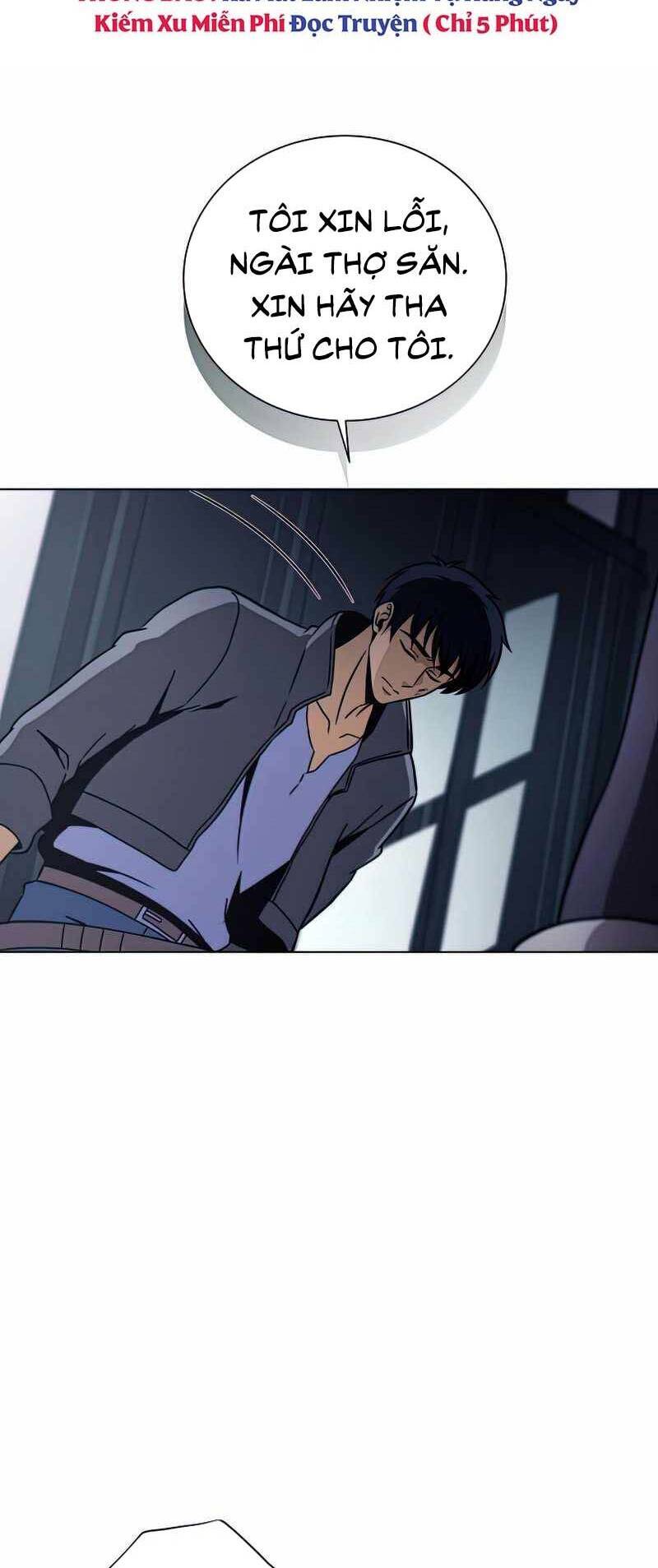 Thợ Săn Ăn Thịt Người - Chapter 29 - Page 47